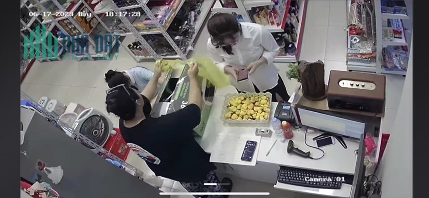 SANG NHƯỢNG CỬA HÀNG ĐỒ GIA DỤNG, BÁCH HOÁ PHẨM