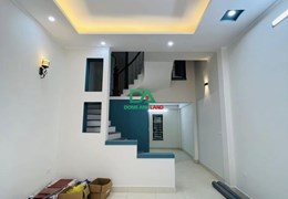 Bán nhà 3 tầng mới xây tại Thôn Lộc Hà Mai Lâm Đông Anh Hà Nội. Full nội thất