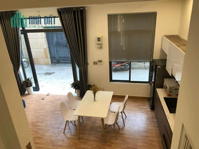 CHỈ 3.3 TỶ mua được nhà mới keng 2 tầng DT 55m2 đường Trưng Nữ Vương 0876186839