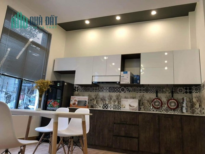 CHỈ 3.3 TỶ mua được nhà mới keng 2 tầng DT 55m2 đường Trưng Nữ Vương 0876186839