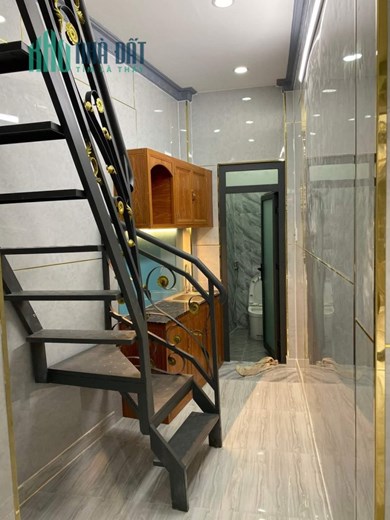 CHỈ 1.86 TỶ - SỞ HỮU NHÀ ĐẸP LUNG LINH SIÊU HIẾM Q.BÌNH TÂN