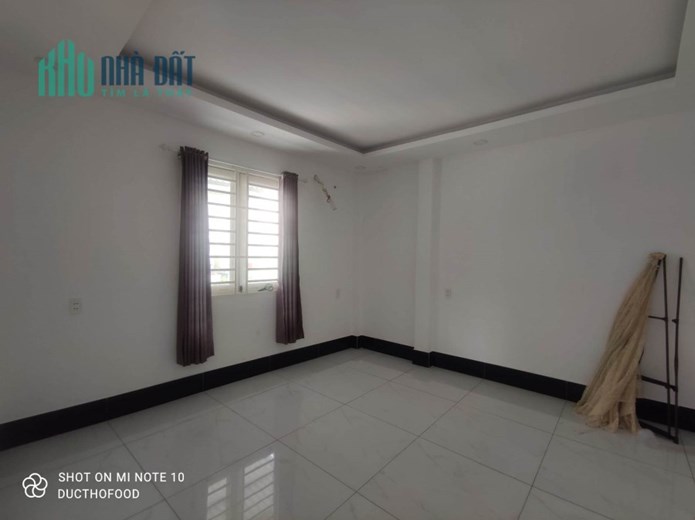 Bán nhà 418m2 Căn góc 3 mặt tiền KD Thạnh Lộc, gần Ngã Tư Ga, Quận 12
