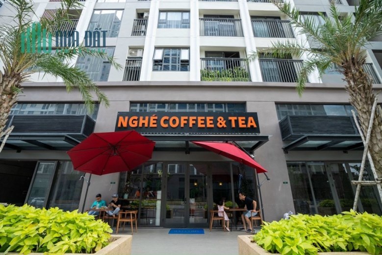 Shophouse PICITY ưu đãi cực lớn