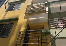 CHUNG CƯ MINI - ĐỊNH CÔNG - DÒNG TIỀN TỐT - GẦN OTO - NGÕ THÔNG - 50M2 - 6 TỶ