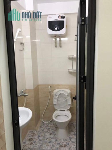 CHUNG CƯ MINI - ĐỊNH CÔNG - DÒNG TIỀN TỐT - GẦN OTO - NGÕ THÔNG - 50M2 - 6 TỶ