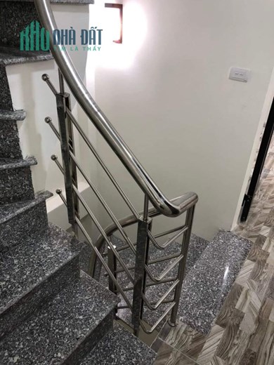 CHUNG CƯ MINI - ĐỊNH CÔNG - DÒNG TIỀN TỐT - GẦN OTO - NGÕ THÔNG - 50M2 - 6 TỶ