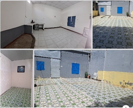 Chính chủ cho thuê mặt bằng, phòng trọ đường Võ Như Hưng, Ngũ Hành Sơn, Đà Nẵng; 10tr/th; 0983985800