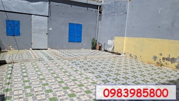 Chính chủ cho thuê mặt bằng, phòng trọ đường Võ Như Hưng, Ngũ Hành Sơn, Đà Nẵng; 10tr/th; 0983985800