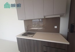 Bán căn 1PN/1Wc, 55m2, giá 4.2 tỷ( đã gồm 5% sổ) tầng cao, view đẹp tại Lavida Plus Q.7