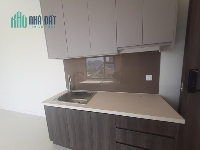 Bán căn 1PN/1Wc, 55m2, giá 4.2 tỷ( đã gồm 5% sổ) tầng cao, view đẹp tại Lavida Plus Q.7