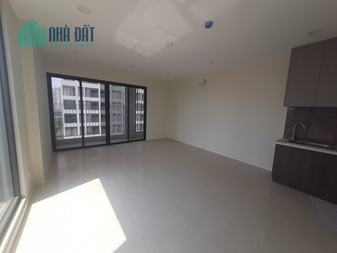 Bán căn 1PN/1Wc, 55m2, giá 4.2 tỷ( đã gồm 5% sổ) tầng cao, view đẹp tại Lavida Plus Q.7