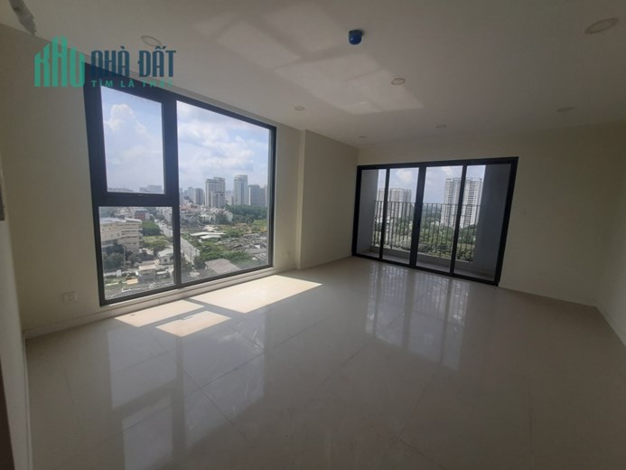Bán căn 1PN/1Wc, 55m2, giá 4.2 tỷ( đã gồm 5% sổ) tầng cao, view đẹp tại Lavida Plus Q.7
