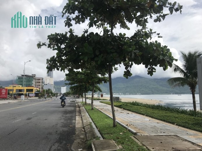 ĐẤT VÀNG VÕ NGUYÊN GIÁP THÀNH PHỐ ĐÀ NẴNG, DT khủng 198m2 Giá 58 tỷ VỊ TRÍ ĐỈNH
