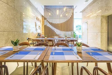 KHÁCH SẠN VIP - Ngay phố Tây An Thượng Đà Nẵng, 3 bước ra tới biển 10 tầng nổi 1 tầng hầm chỉ 50 tỷ