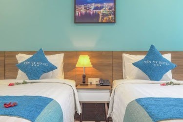 KHÁCH SẠN VIP - Ngay phố Tây An Thượng Đà Nẵng, 3 bước ra tới biển 10 tầng nổi 1 tầng hầm chỉ 50 tỷ