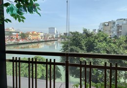 Nhà mới đẹp, view hồ, ngõ to 2 ô tô, giữa trung tâm Cầu Giấy Thanh Xuân, ở & kinh doanh tốt