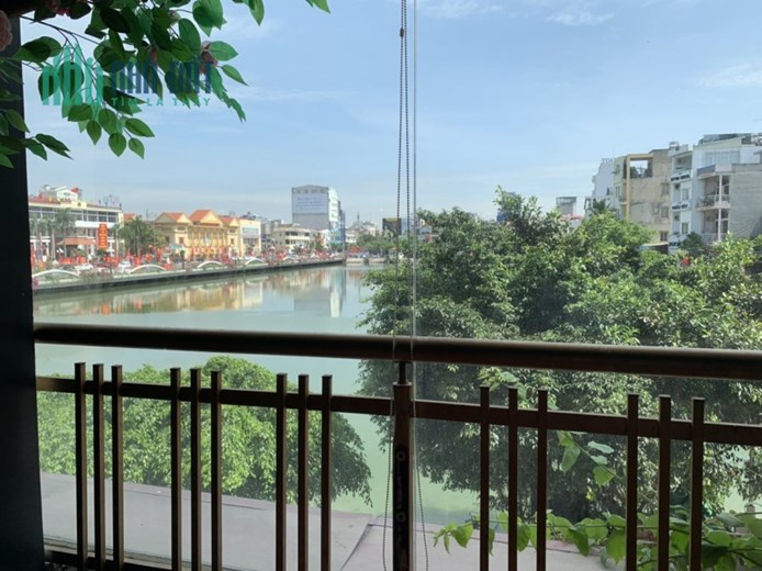 Nhà mới đẹp, view hồ, ngõ to 2 ô tô, giữa trung tâm Cầu Giấy Thanh Xuân, ở & kinh doanh tốt