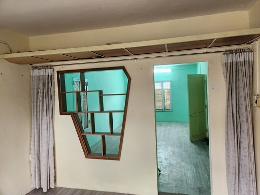 MÌNH CHO THUÊ TẦNG 4 ĐẦU HỒI NHÀ A6 THÀNH CÔNG