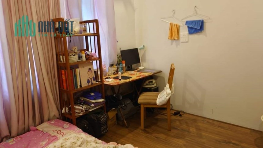 Tôi cần bán nhà Khương Hạ 38m ô tô đỗ cửa vào nhà cách mặt phố 20m vừa ở vừa kinh doanh giá 6,3 tỷ