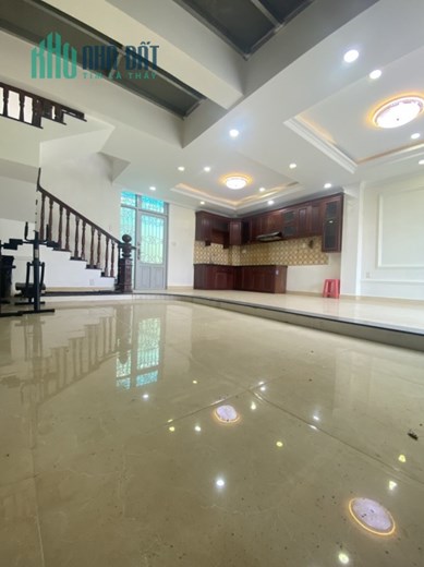 Bán Nhà Hiệp Bình Thủ Đức 5 Tầng 300m2 Sàn Giá 7 Tỷ 9