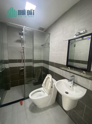 Bán Nhà Hiệp Bình Thủ Đức 5 Tầng 300m2 Sàn Giá 7 Tỷ 9