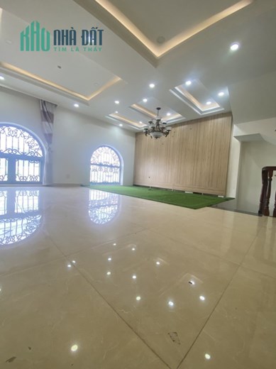 Bán Nhà Hiệp Bình Thủ Đức 5 Tầng 300m2 Sàn Giá 7 Tỷ 9