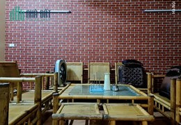 Cho thuê nhà Đào Tấn, 125m2, mt10m, 3T, 3P, 25tr. Ba Đình.