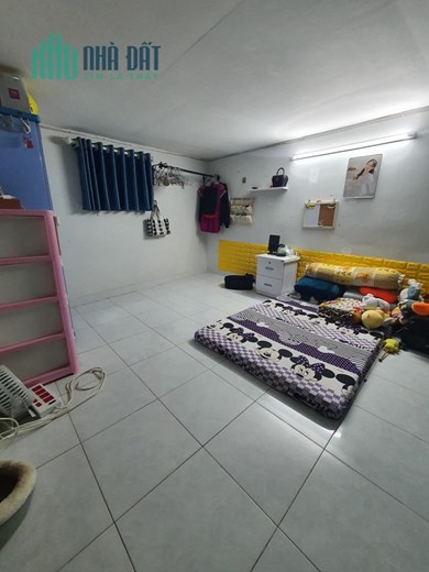 Bán nhà 3 tầng 3PN đẹp Tân Hòa Đông, Quận 6, 21m2, chỉ 2.3 tỷ TL