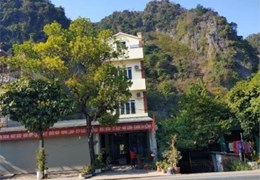 CHÍNH CHỦ Cần Bán Nhanh 4 Lô Đất và Căn Nhà Tại Thị Trấn Chi Lăng, tỉnh Lạng Sơn