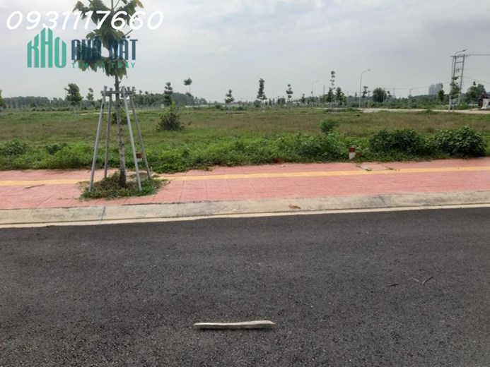 Nhận ký gửi, mua bán sản phẩm - dự án Mega City 2 Phú Hội Nhơn Trạch