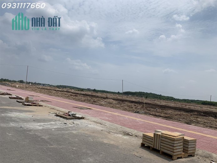 Nhận ký gửi, mua bán sản phẩm - dự án Mega City 2 Phú Hội Nhơn Trạch