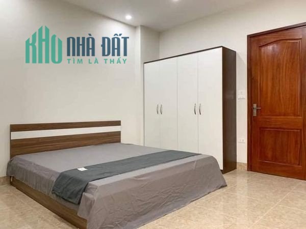Mình nhượng lại phòng tầng 2 tại 334 Kim Giang, Thanh Xuân, Hà Nội