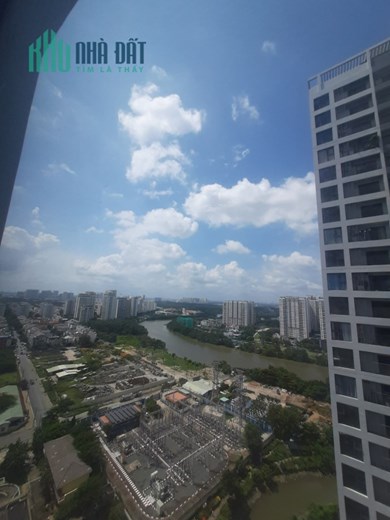 Bán căn 2PN, 2Wc, 75m2, giá 4.6 tỷ( đã gồm 5% sổ) tầng cao, view đẹp tại Lavida Plus Q.7