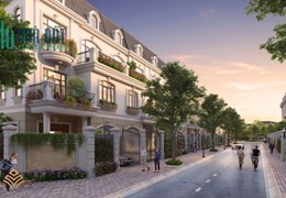CHÍNH CHỦ Bán Căn ShopHouse Vị Trí Đẹp