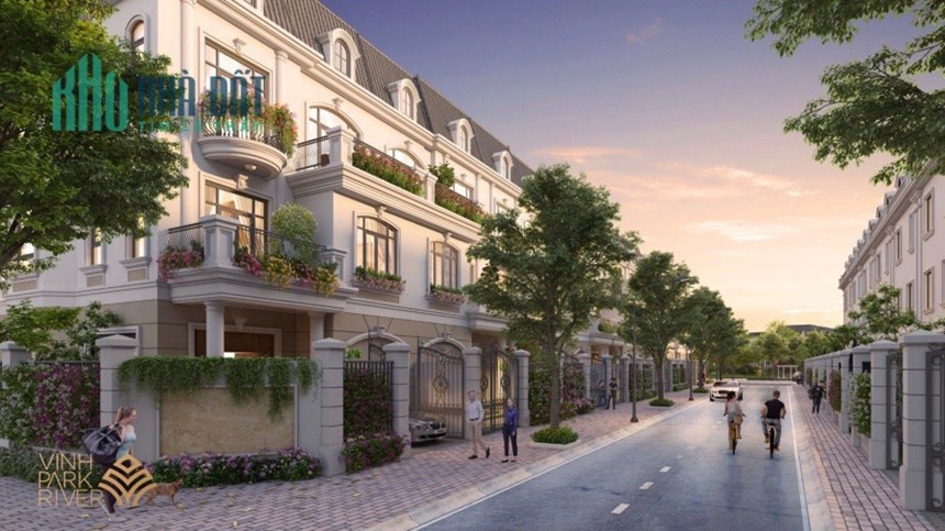 CHÍNH CHỦ Bán Căn ShopHouse Vị Trí Đẹp