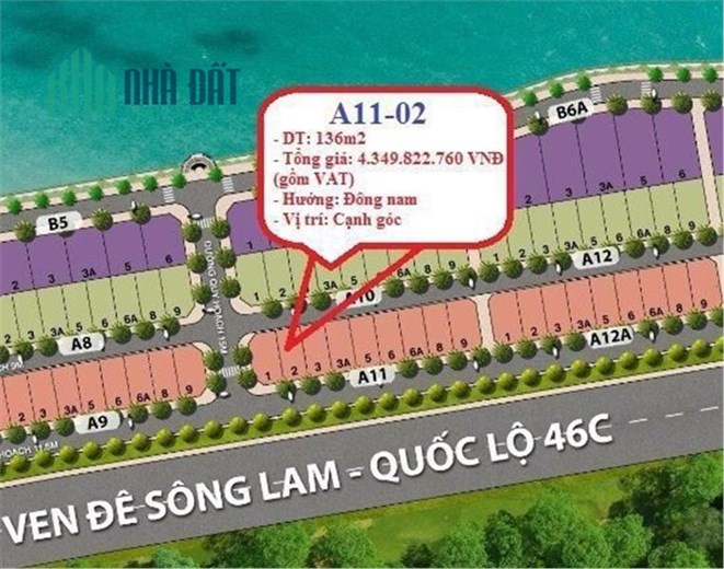 CHÍNH CHỦ Bán Căn ShopHouse Vị Trí Đẹp
