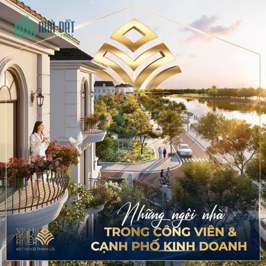 CHÍNH CHỦ Bán Căn ShopHouse Vị Trí Đẹp