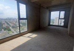 Bán căn 2PN, 2Wc, 75m2, giá 4.65 tỷ, nhà thô tầng cao, view đẹp tại Lavida Plus Q.7