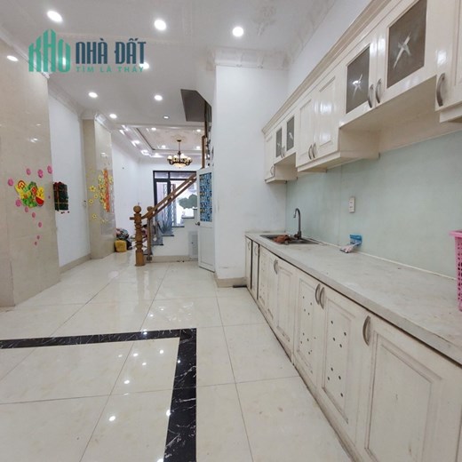 Bán Nhà Hiệp Bình Chánh Thủ Đức 68m2 Giá 6 Tỷ 7 Cao 4 Tầng
