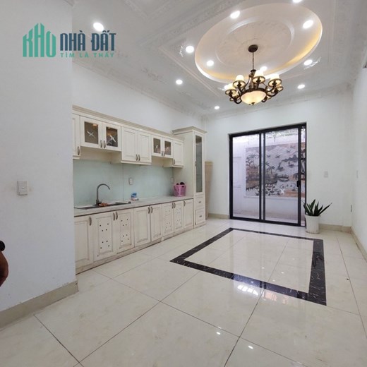 Bán Nhà Hiệp Bình Chánh Thủ Đức 68m2 Giá 6 Tỷ 7 Cao 4 Tầng