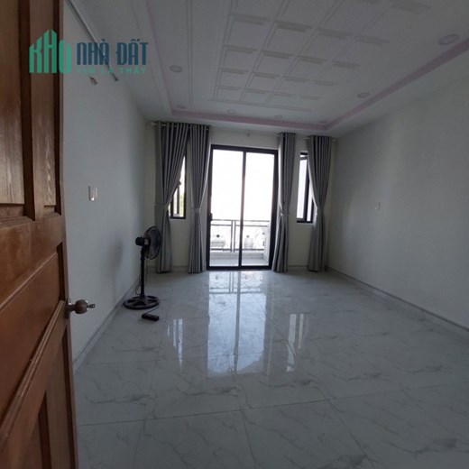 Bán Nhà Hiệp Bình Chánh Thủ Đức 68m2 Giá 6 Tỷ 7 Cao 4 Tầng