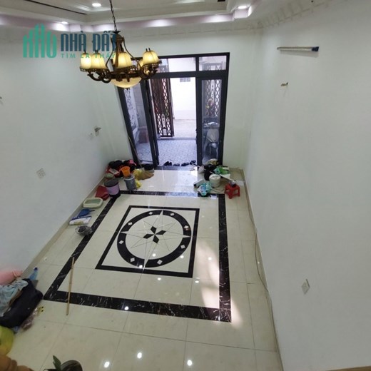 Bán Nhà Hiệp Bình Chánh Thủ Đức 68m2 Giá 6 Tỷ 7 Cao 4 Tầng
