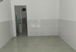 Cho thuê nhà HXH  gần Lũy bán Bích quận tân Phú 90m2 chỉ 9 triệu