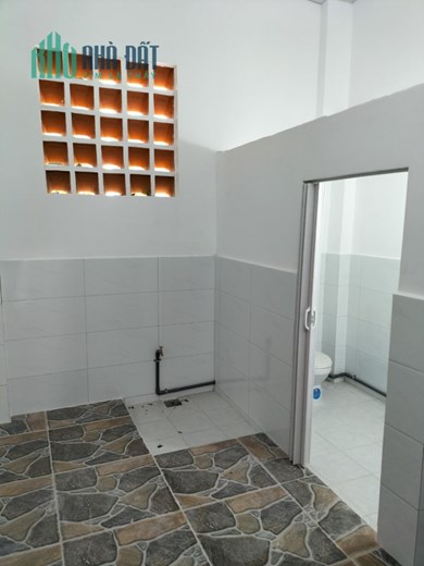 Cho thuê nhà HXH  gần Lũy bán Bích quận tân Phú 90m2 chỉ 9 triệu