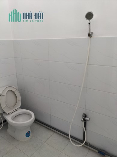 Cho thuê nhà HXH  gần Lũy bán Bích quận tân Phú 90m2 chỉ 9 triệu