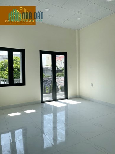 Bán nhà đường số 8, Hiệp Bình Phước, Thủ Đức. HXH, 2 tầng, 50m2, nhỉnh 3 tỷ.