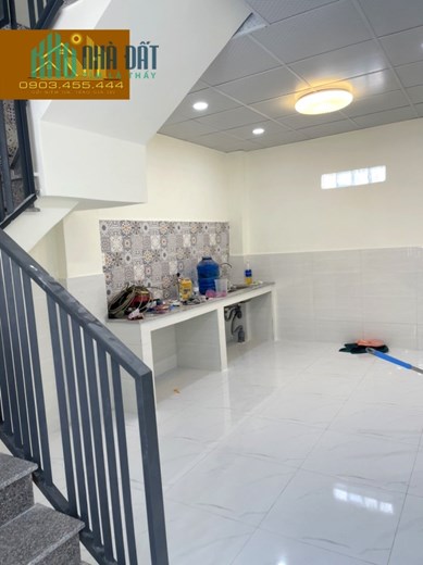 Bán nhà đường số 8, Hiệp Bình Phước, Thủ Đức. HXH, 2 tầng, 50m2, nhỉnh 3 tỷ.