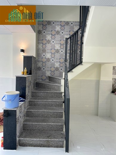 Bán nhà đường số 8, Hiệp Bình Phước, Thủ Đức. HXH, 2 tầng, 50m2, nhỉnh 3 tỷ.