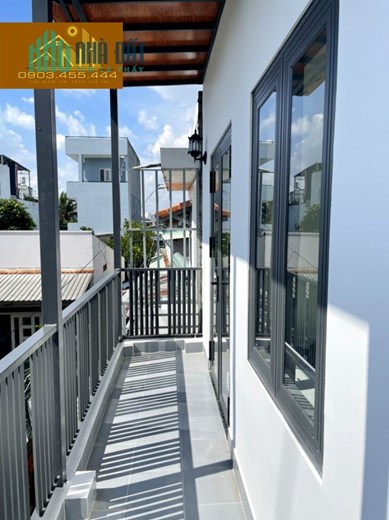Bán nhà đường số 8, Hiệp Bình Phước, Thủ Đức. HXH, 2 tầng, 50m2, nhỉnh 3 tỷ.
