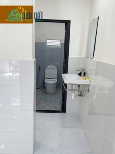 Bán nhà đường số 8, Hiệp Bình Phước, Thủ Đức. HXH, 2 tầng, 50m2, nhỉnh 3 tỷ.